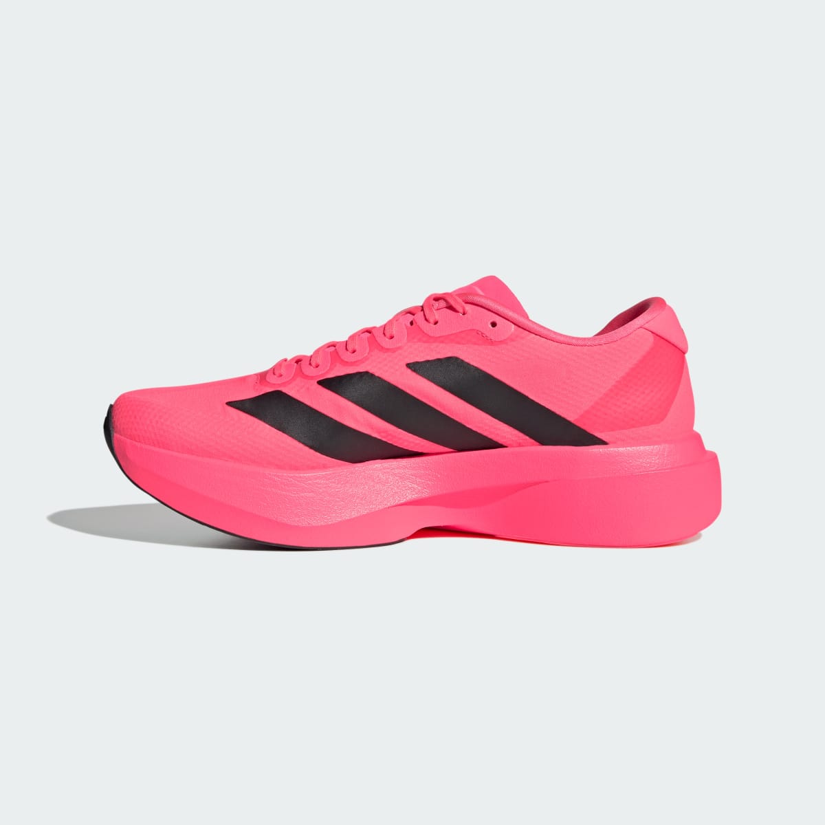 Sneakers Adizero EVO SL Uomo – Solar Turbo / Core Black / Carbon