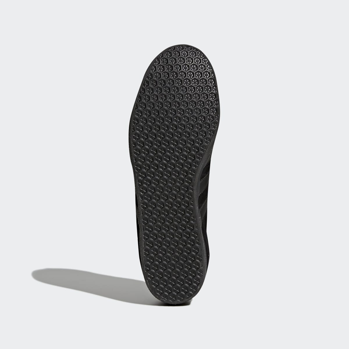 Sneakers Gazelle – Core Black / Core Black / Core Black