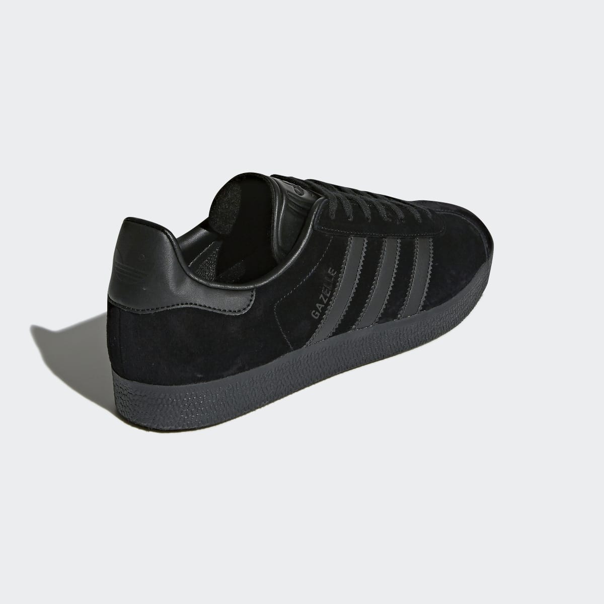 Sneakers Gazelle – Core Black / Core Black / Core Black