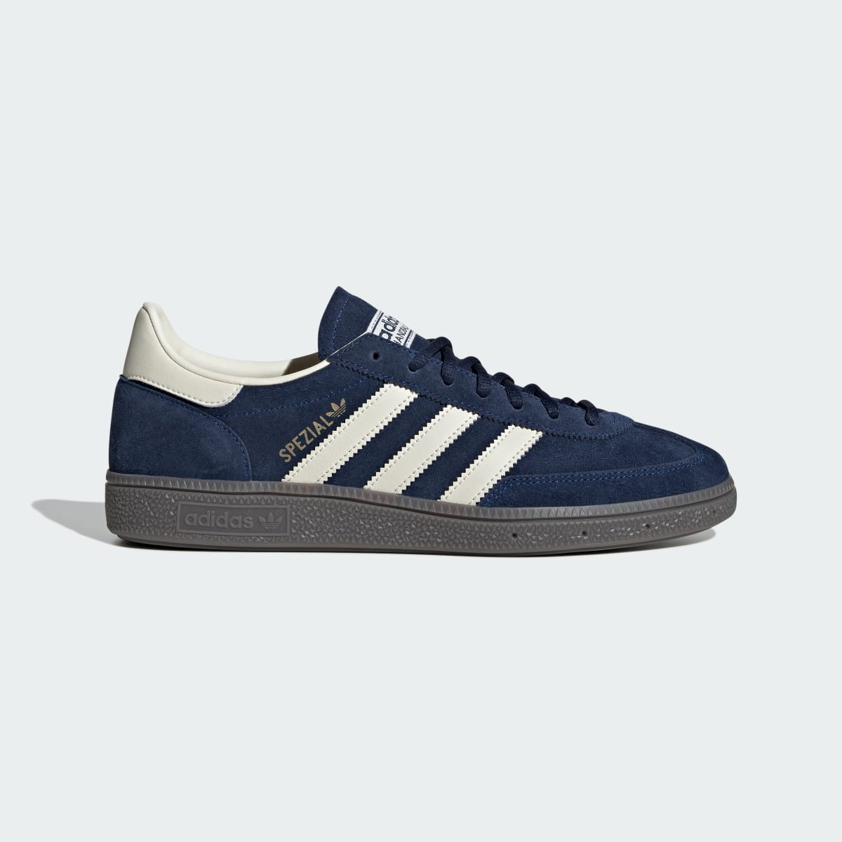 Sneakers Handball Spezial – Night Indigo / Cream White / Cloud White