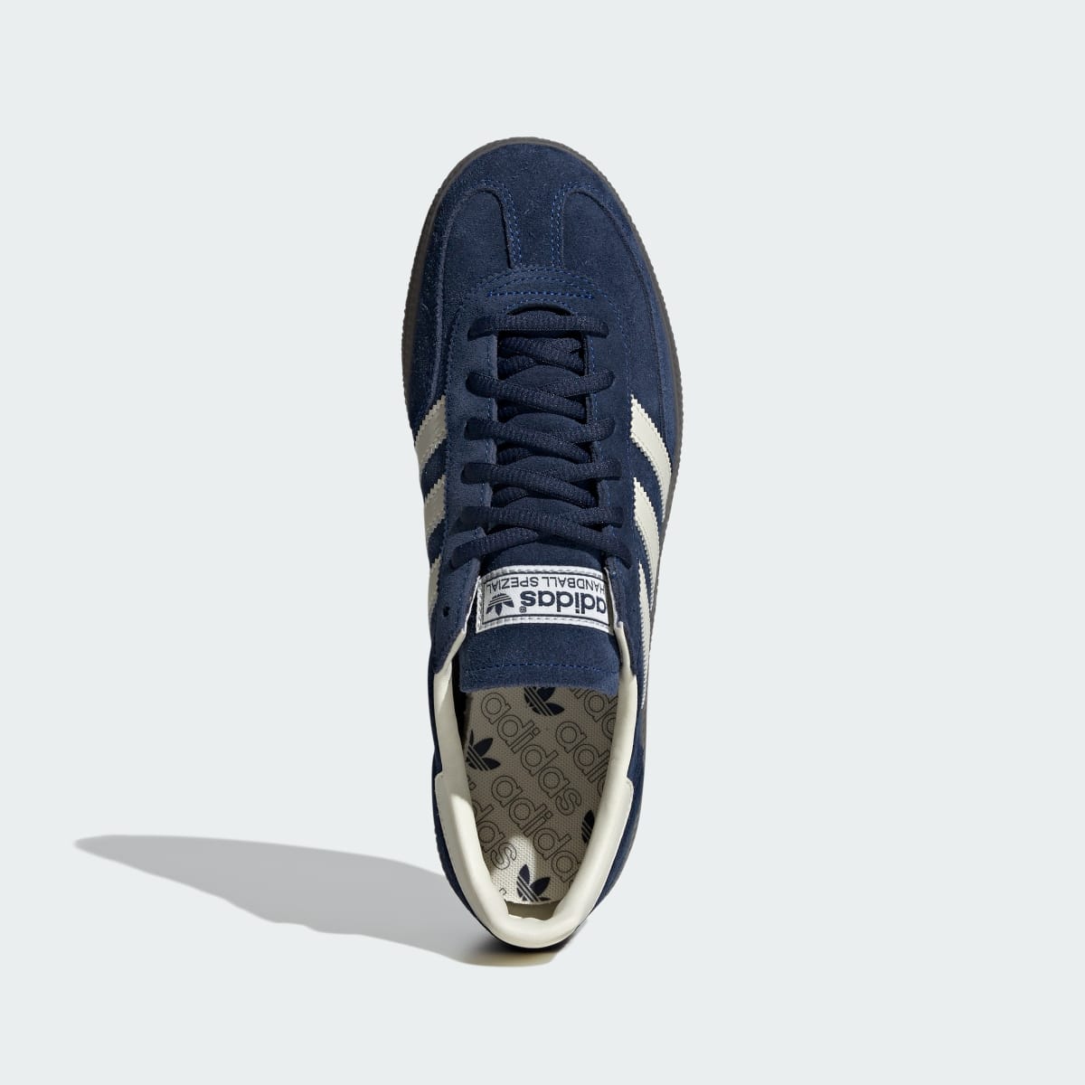 Sneakers Handball Spezial – Night Indigo / Cream White / Cloud White