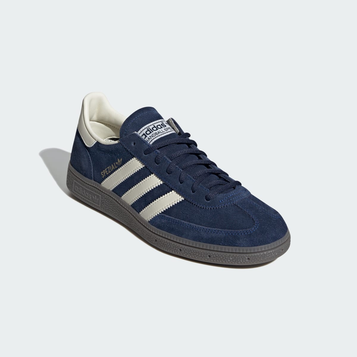 Sneakers Handball Spezial – Night Indigo / Cream White / Cloud White
