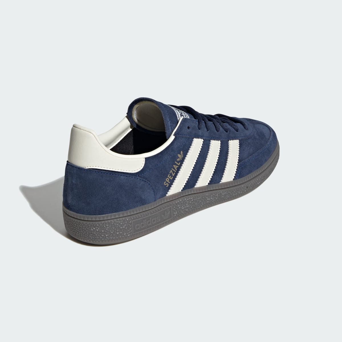 Sneakers Handball Spezial – Night Indigo / Cream White / Cloud White