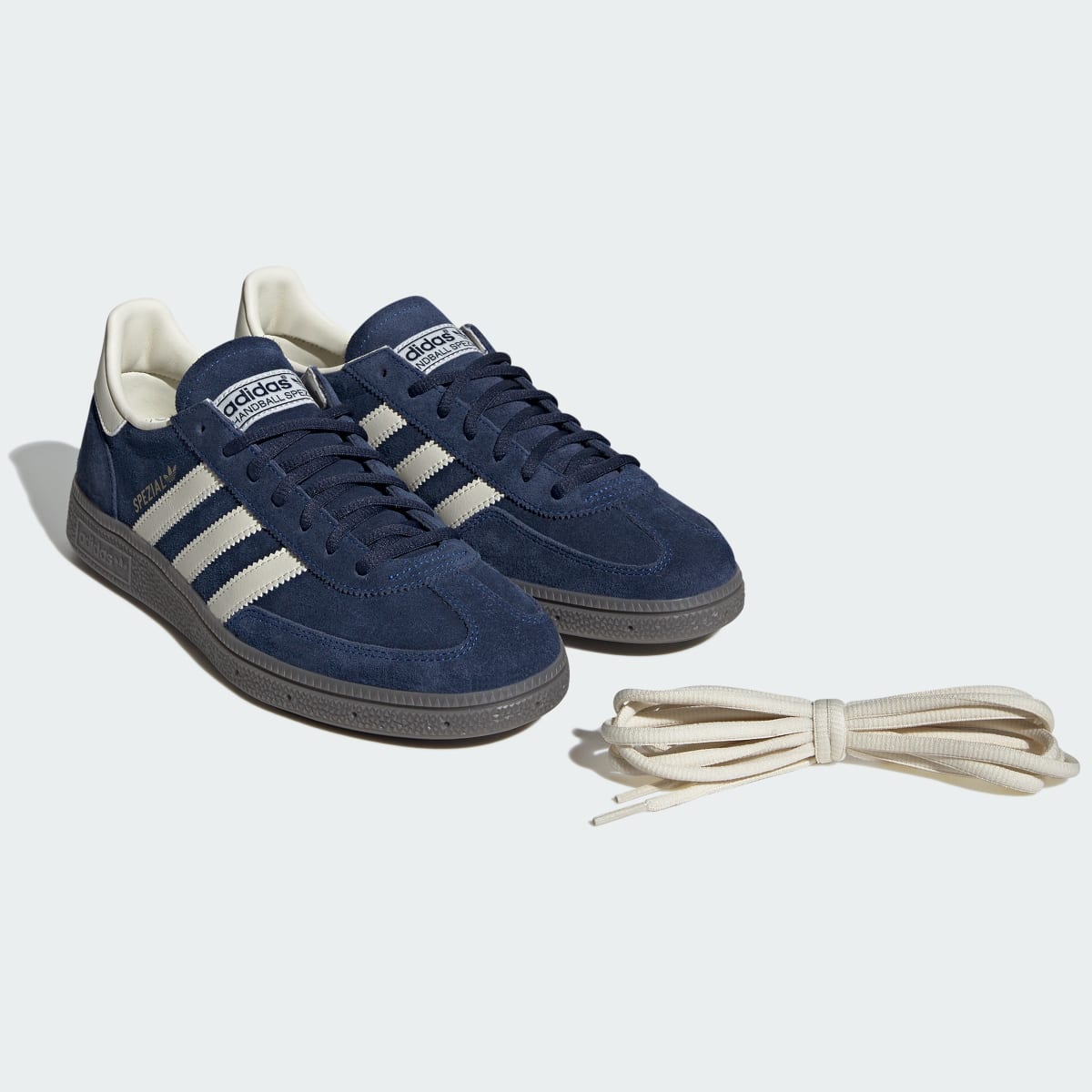 Sneakers Handball Spezial – Night Indigo / Cream White / Cloud White
