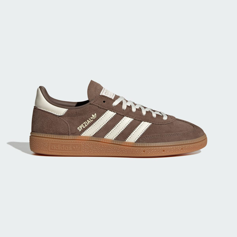 Sneakers Handball Spezial – Earth Strata / Off White / Gum