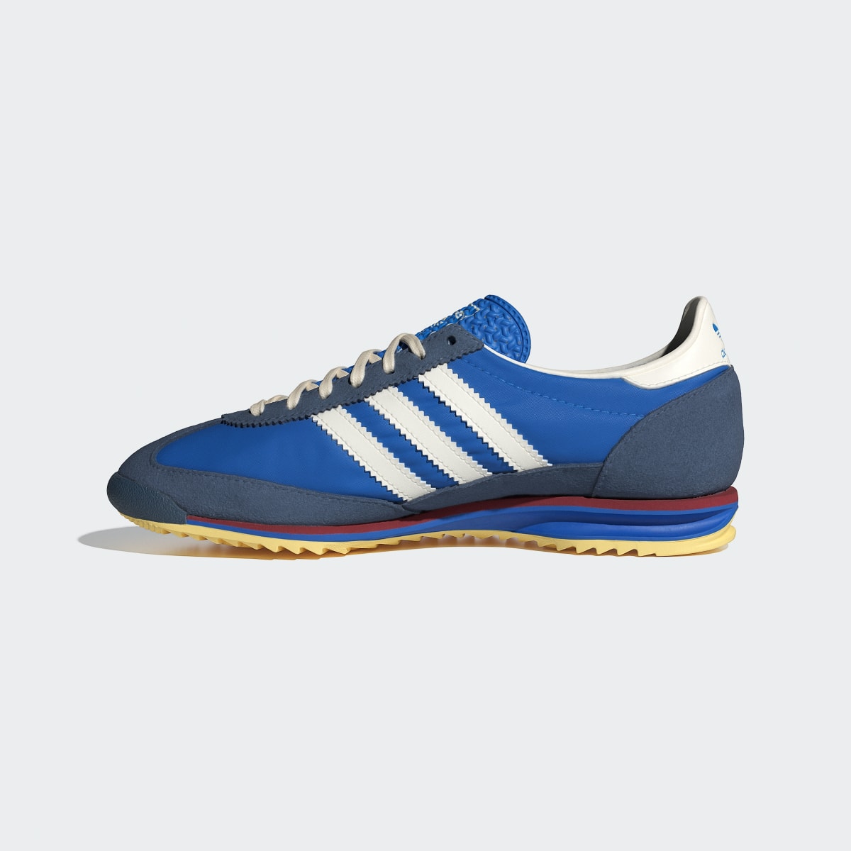 Sneakers SL 72 OG – Blue Bird / Off White / Preloved Ink