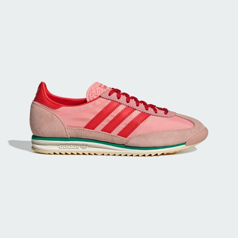 Sneakers SL 72 OG Donna – Semi Pink Spark / Red / Glow Pink