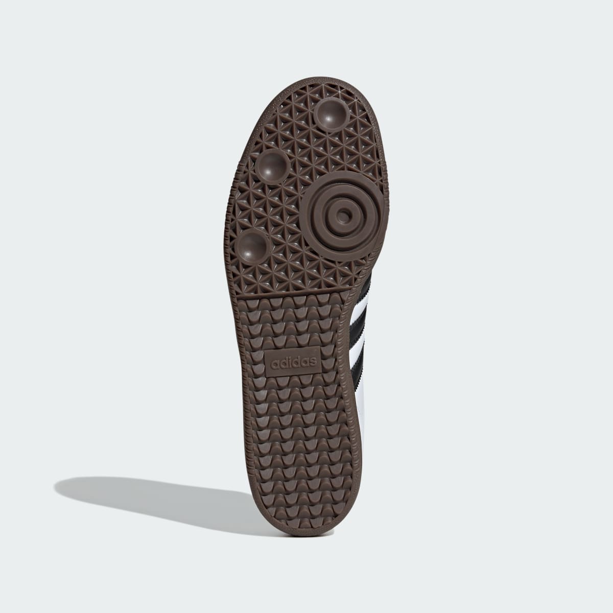 Sneakers Samba OG – Cloud White / Core Black / Clear Granite