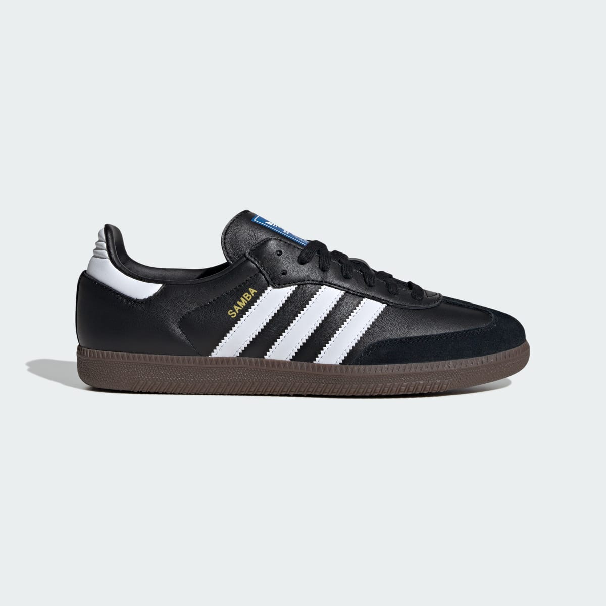 Sneakers Samba OG – Core Black / Cloud White / Gum5