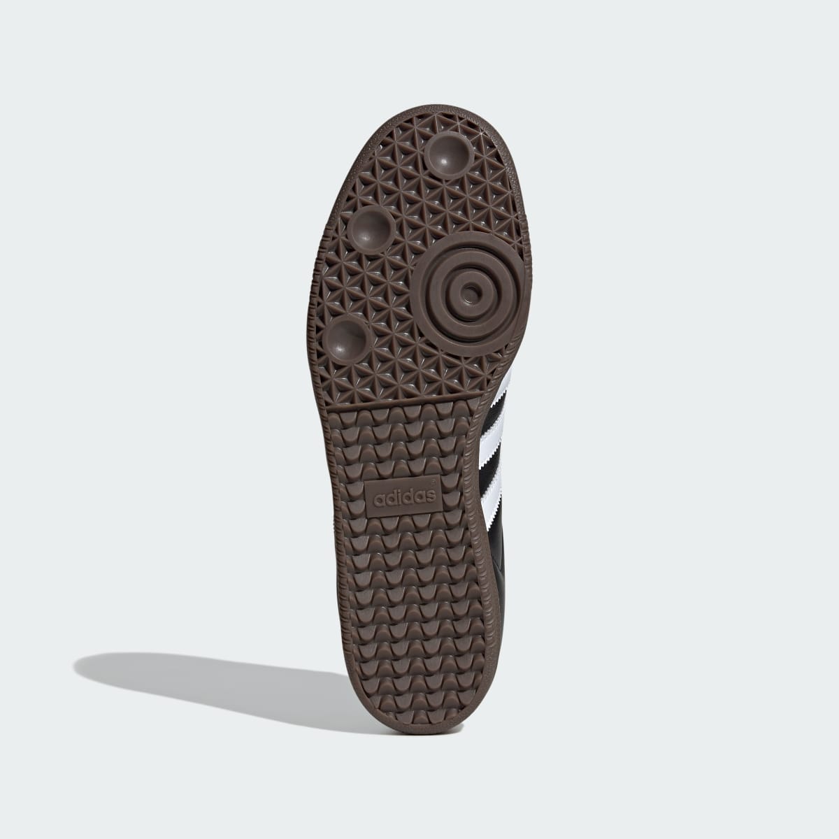 Sneakers Samba OG – Core Black / Cloud White / Gum5