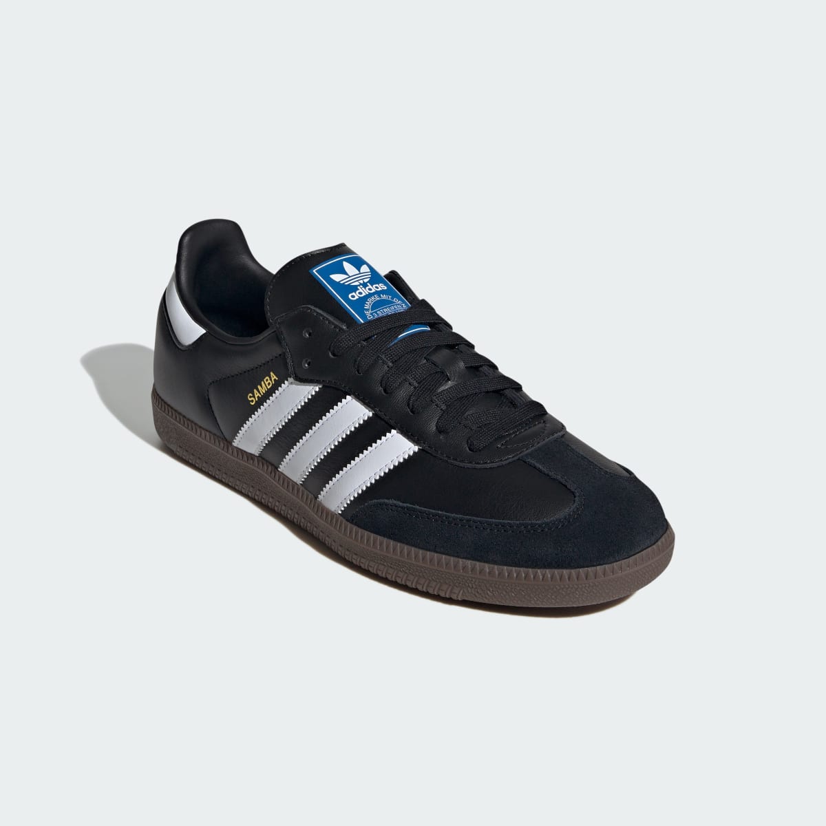 Sneakers Samba OG – Core Black / Cloud White / Gum5