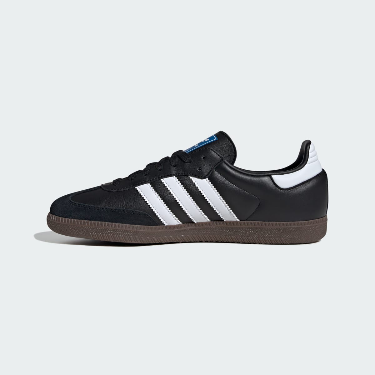 Sneakers Samba OG – Core Black / Cloud White / Gum5