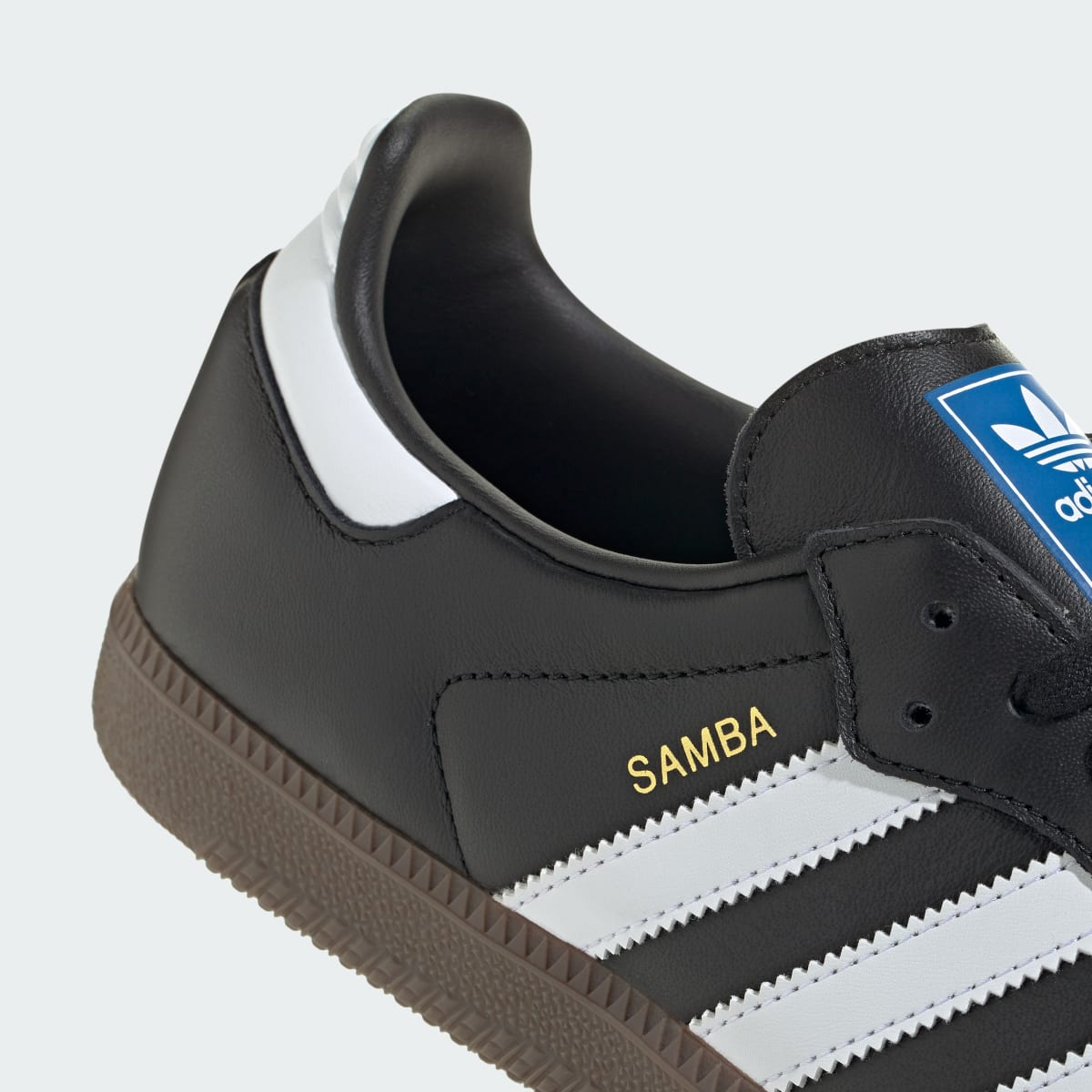 Sneakers Samba OG – Core Black / Cloud White / Gum5