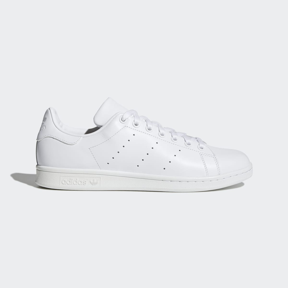 Sneakers Stan Smith – Footwear White / Cloud White / Cloud White