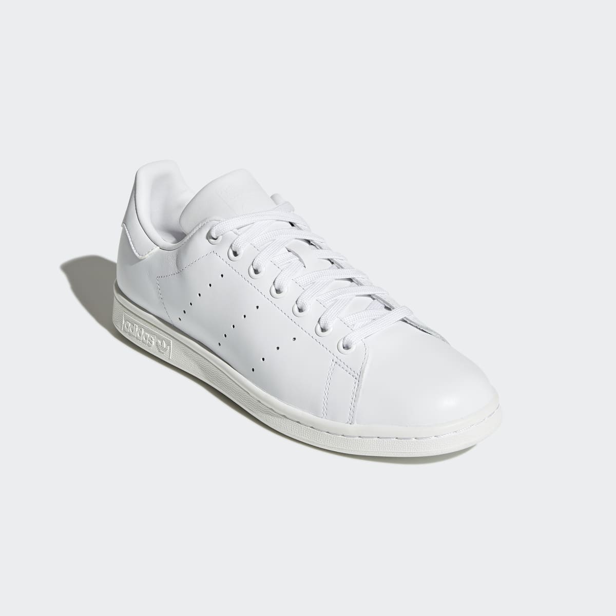 Sneakers Stan Smith – Footwear White / Cloud White / Cloud White