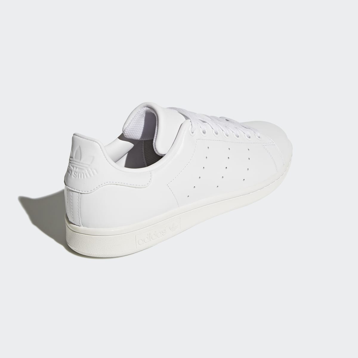 Sneakers Stan Smith – Footwear White / Cloud White / Cloud White