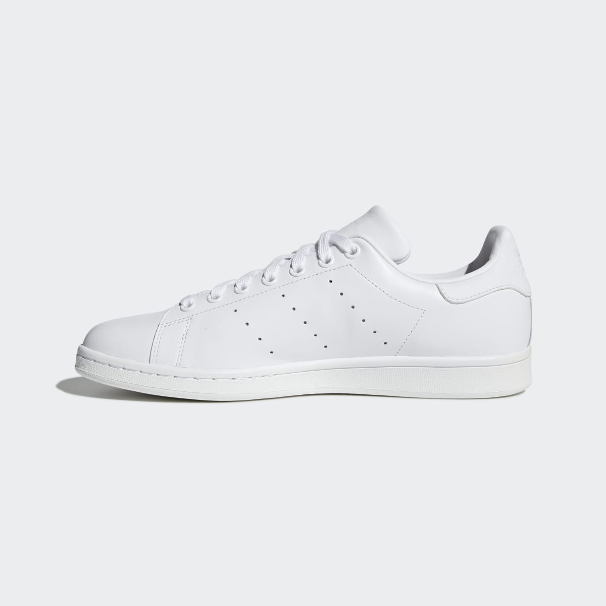 Sneakers Stan Smith – Footwear White / Cloud White / Cloud White