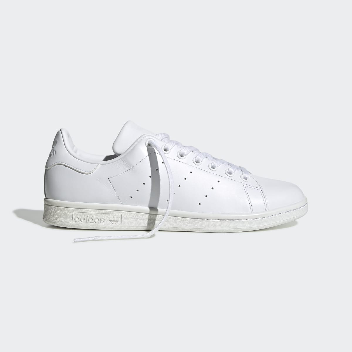Sneakers Stan Smith – Footwear White / Cloud White / Cloud White
