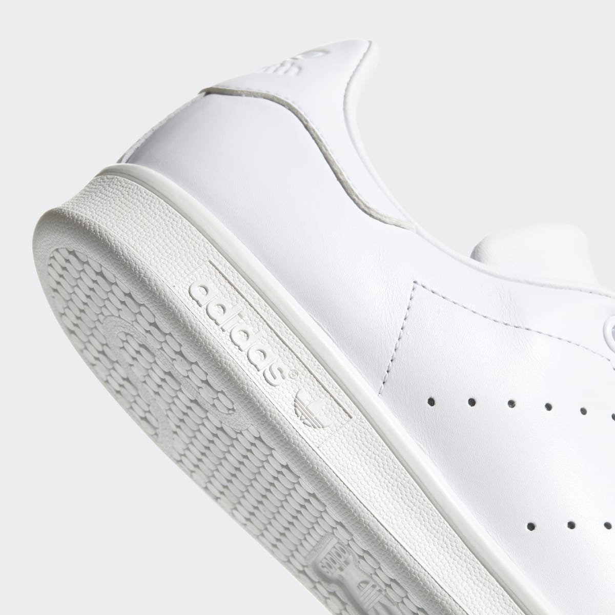 Sneakers Stan Smith – Footwear White / Cloud White / Cloud White