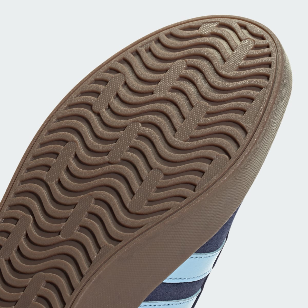 Sneakers VL Court 3.0 – Dark Blue / Clear Sky / Gold Metallic