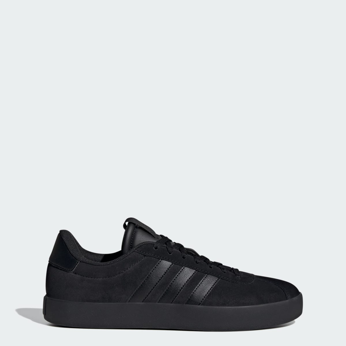 Sneakers VL Court 3.0 – Core Black / Core Black / Core Black