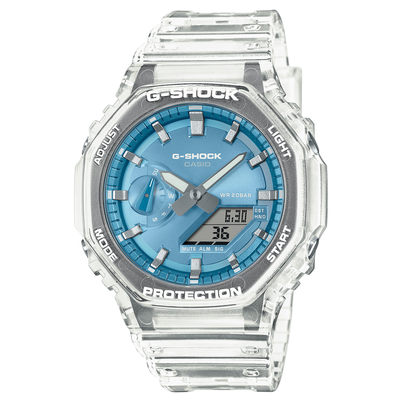 G-SHOCK GA-2100BM-7A2