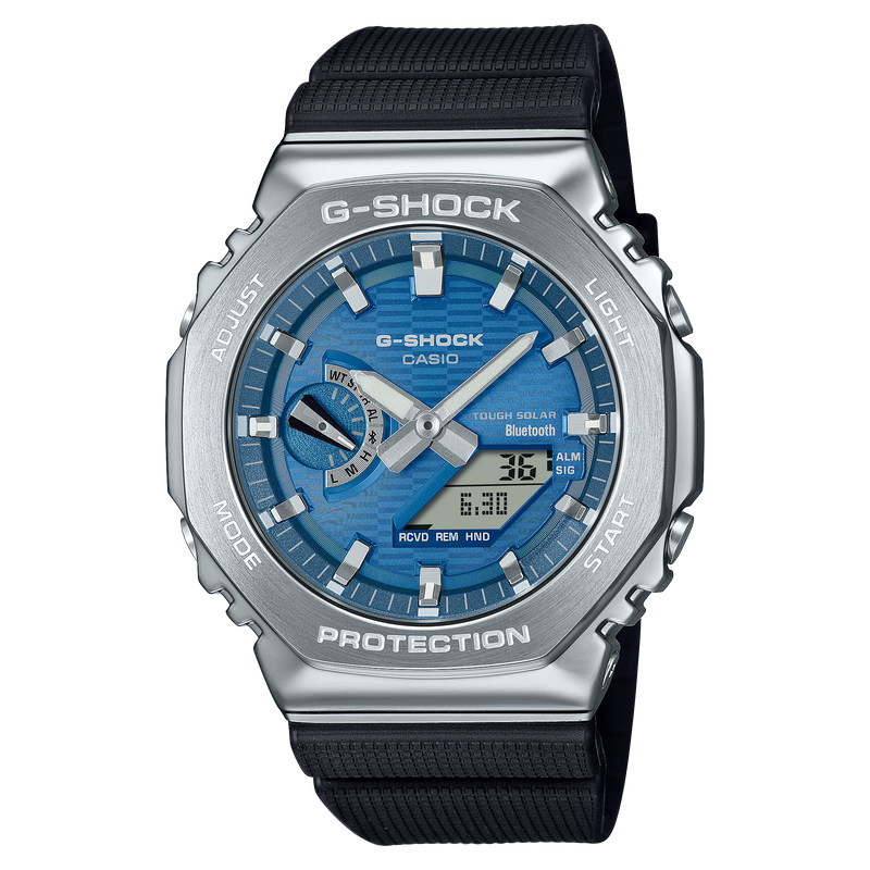 G-SHOCK GBM-2100A-2B