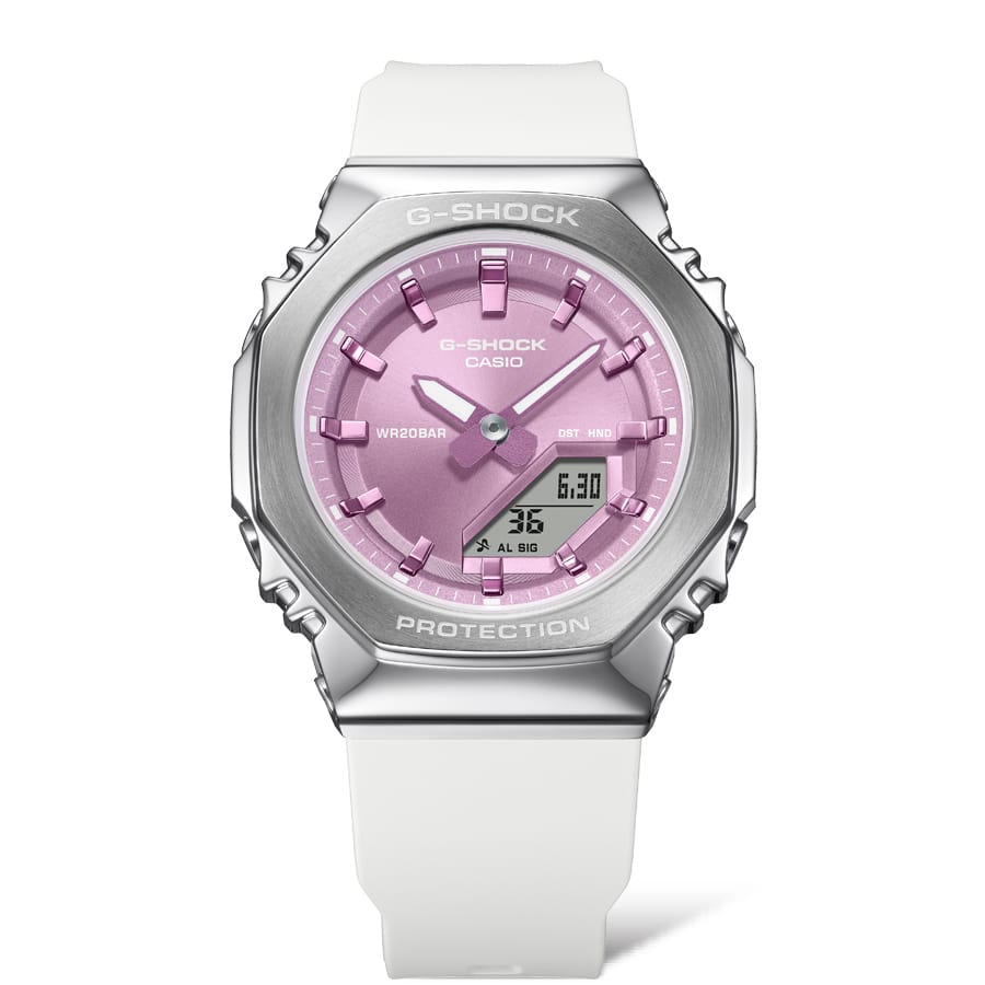 G-SHOCK GM-S2110-7A6