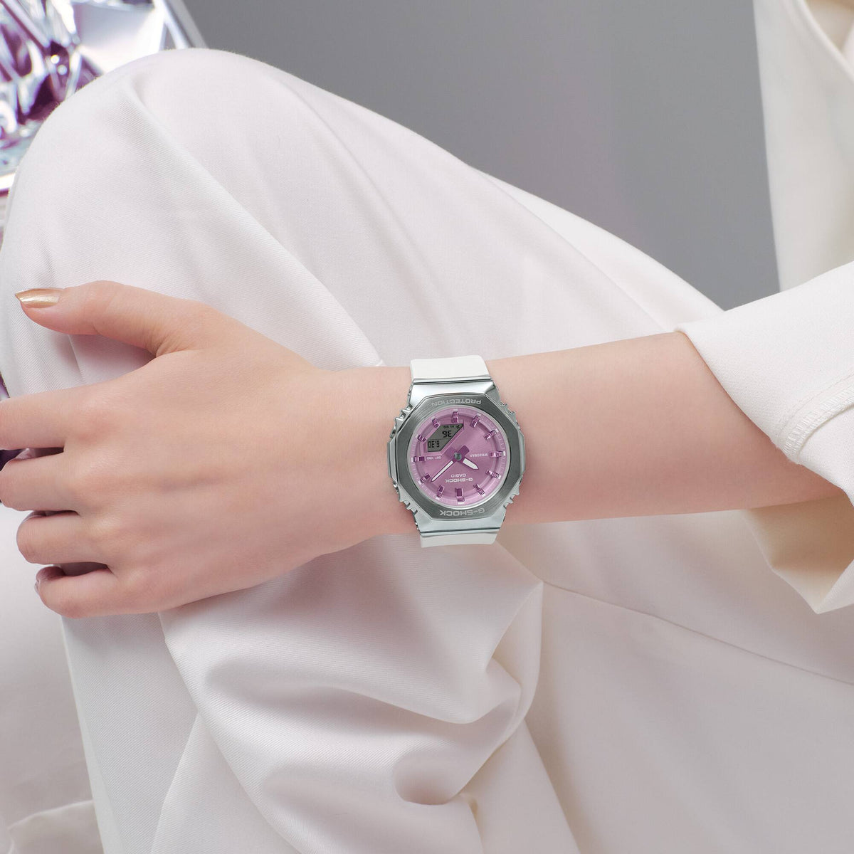 G-SHOCK GM-S2110-7A6