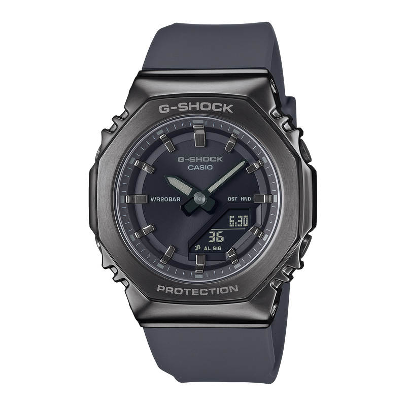 G-SHOCK GM-S2110B-8A