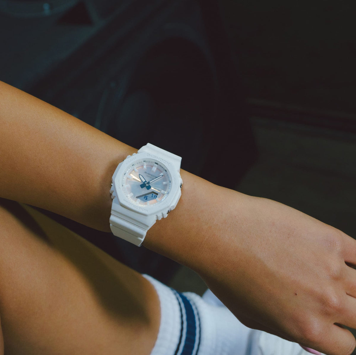G-SHOCK GMA-P2100PC-7A