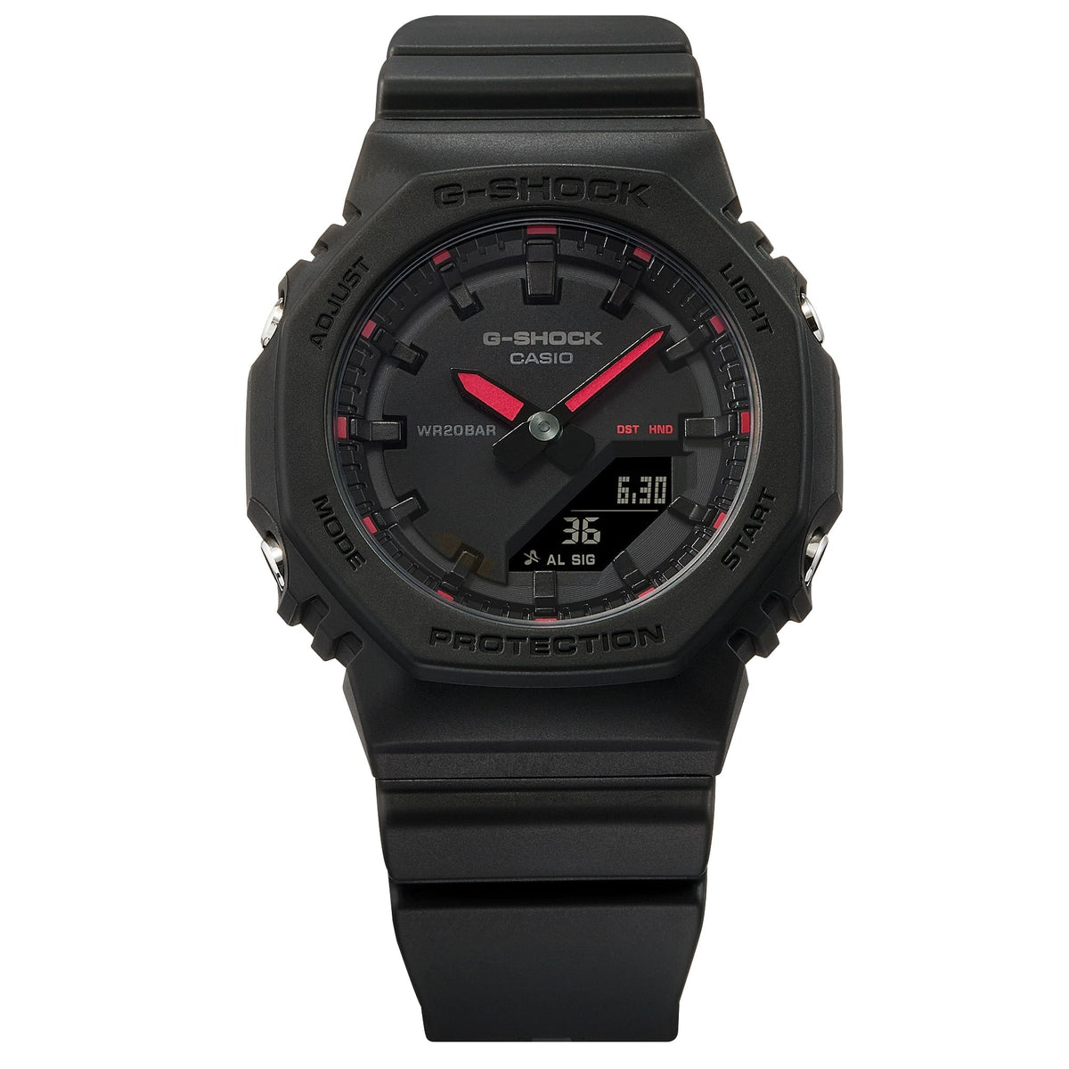 G-SHOCK GMA-P2100SA-1A1