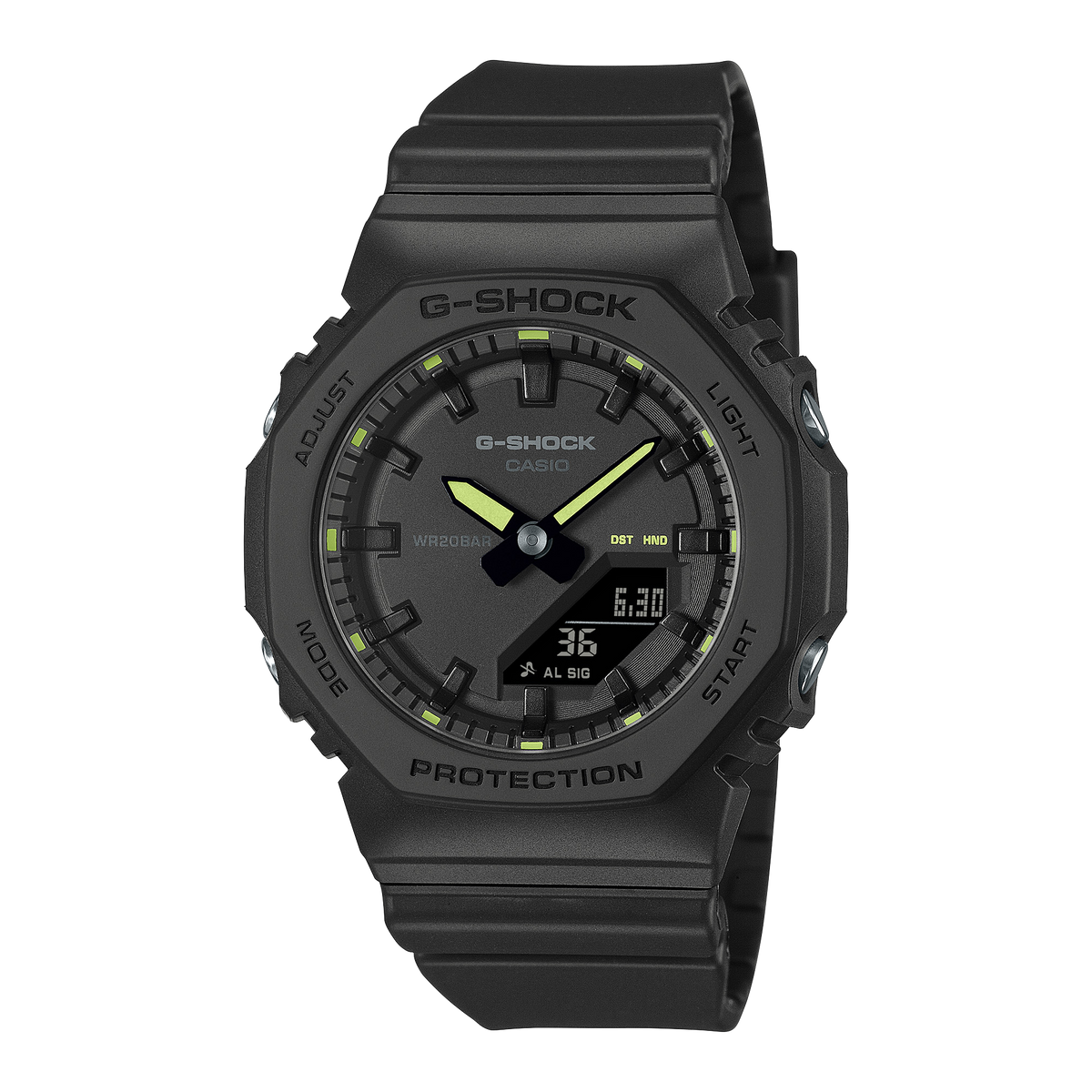 G-SHOCK GMA-P2100SA-1A2