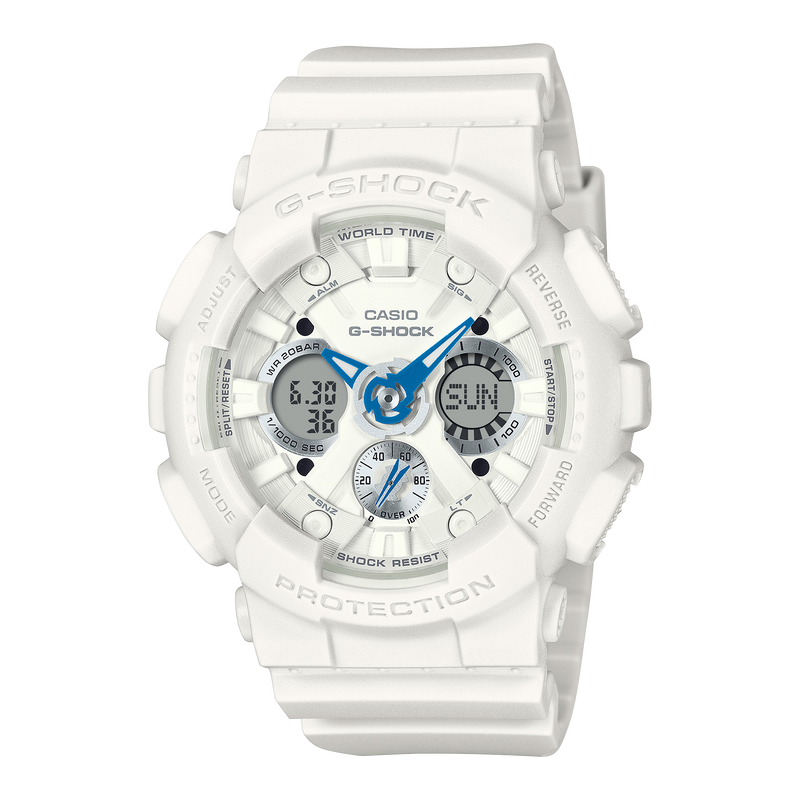 G-SHOCK GMA-S120SA-7A2