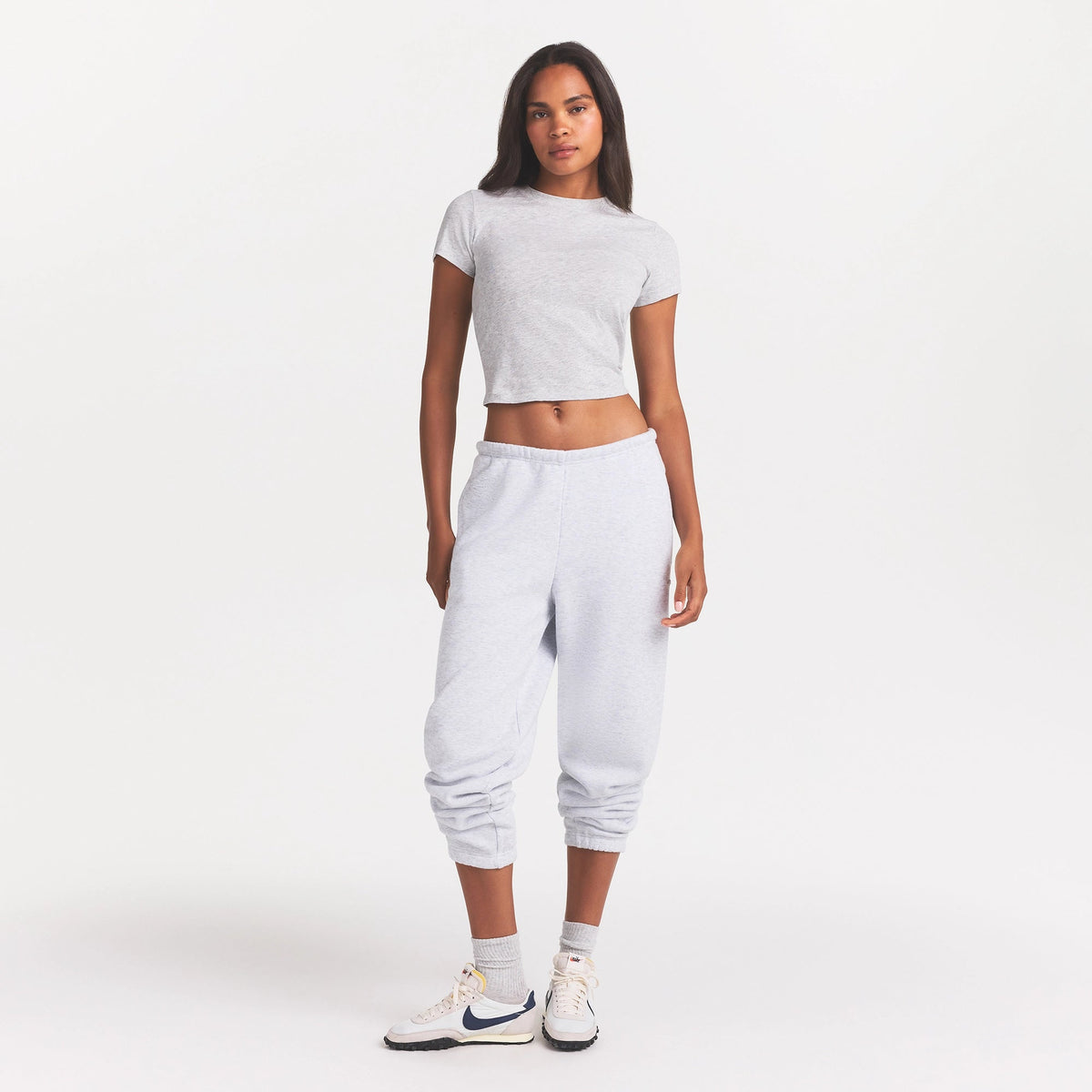 Pantaloni jogger