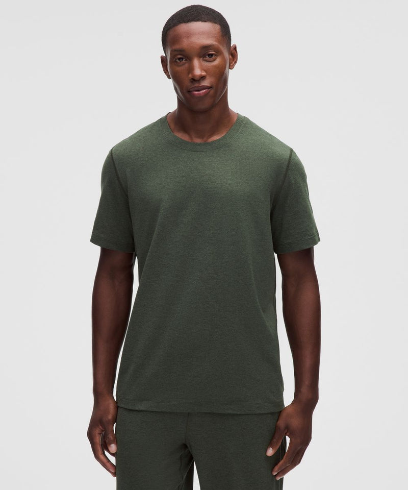T-shirt in Soft Jersey