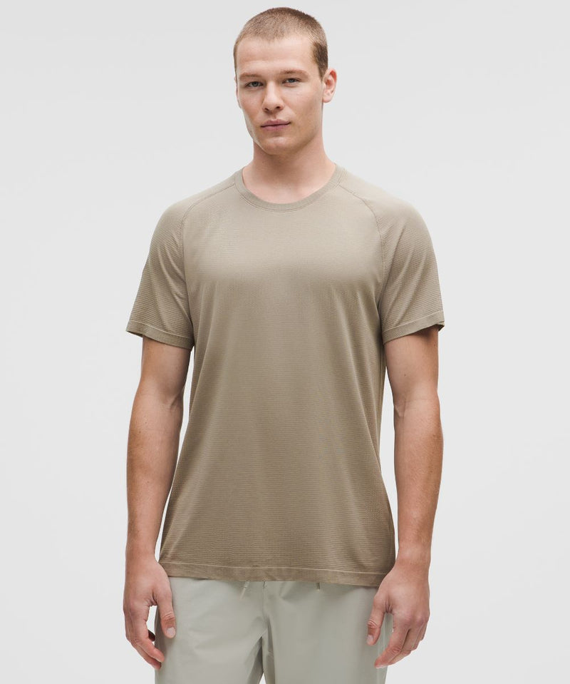 T-shirt Metal Vent Tech