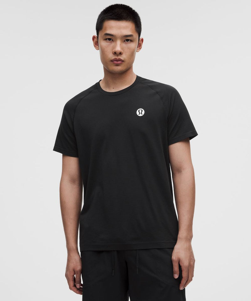 T-shirt Metal Vent Tech Logo