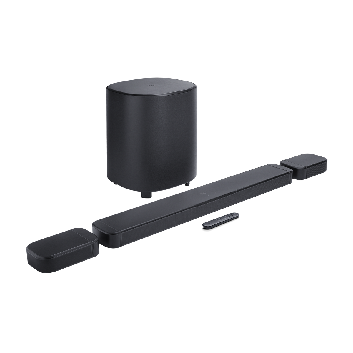 JBL Bar 800MK2