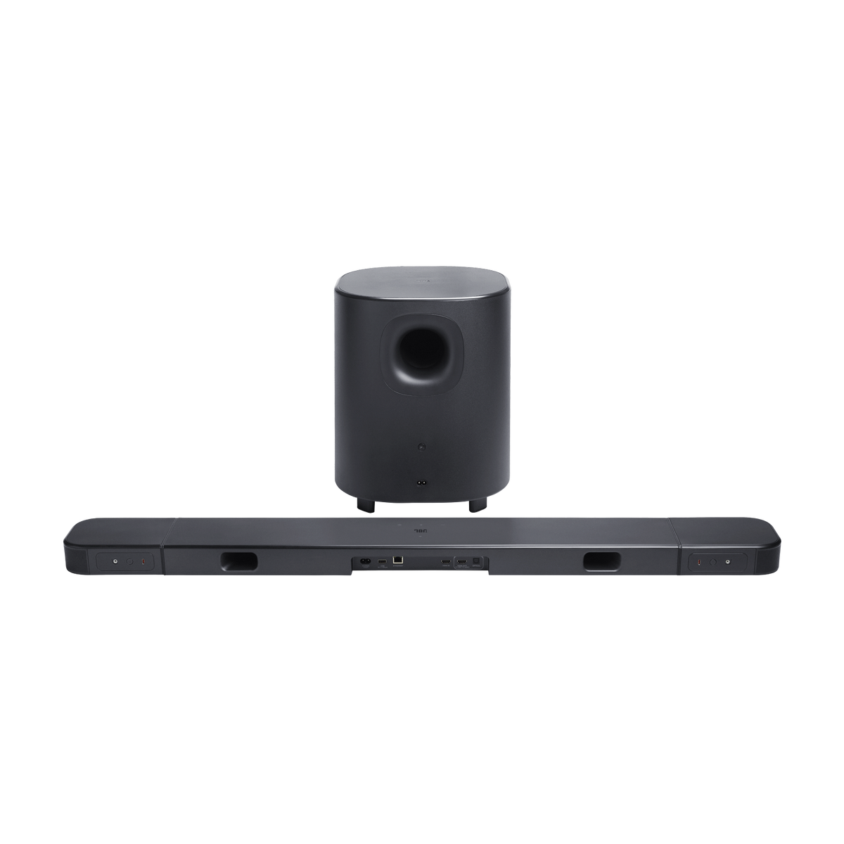 JBL Bar 800MK2