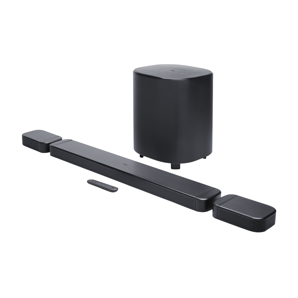 JBL Bar 800MK2