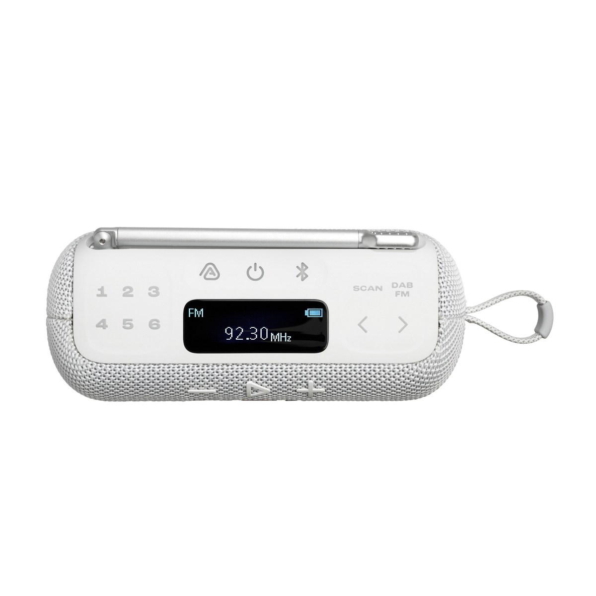 JBL Tuner 3