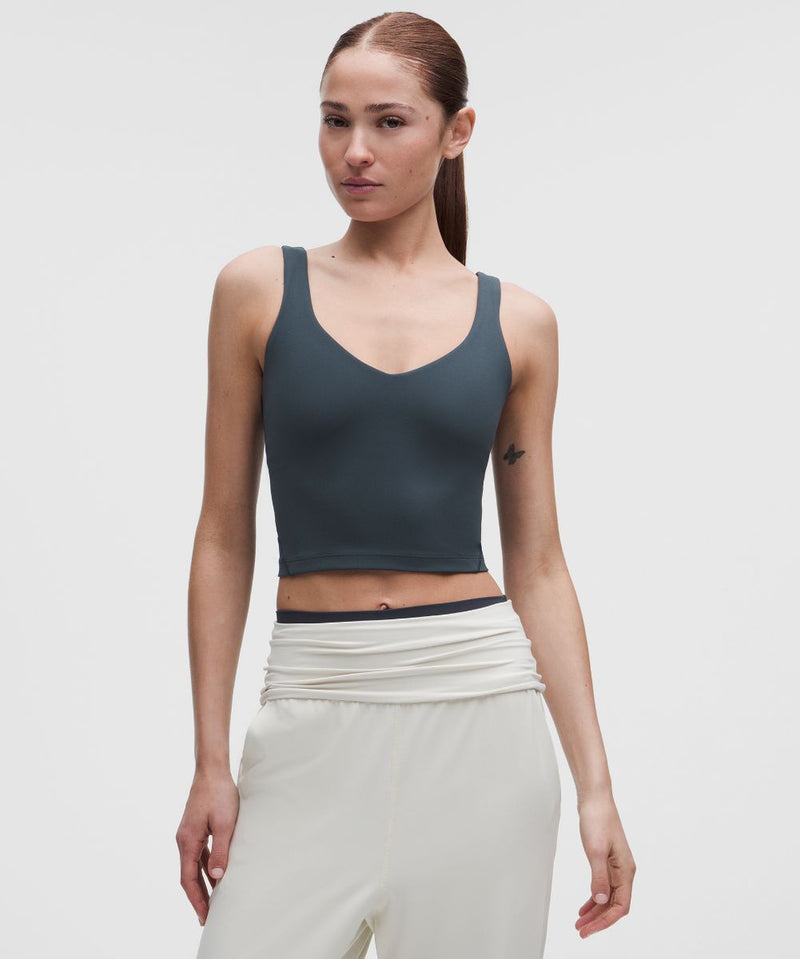 Canotta lululemon Align