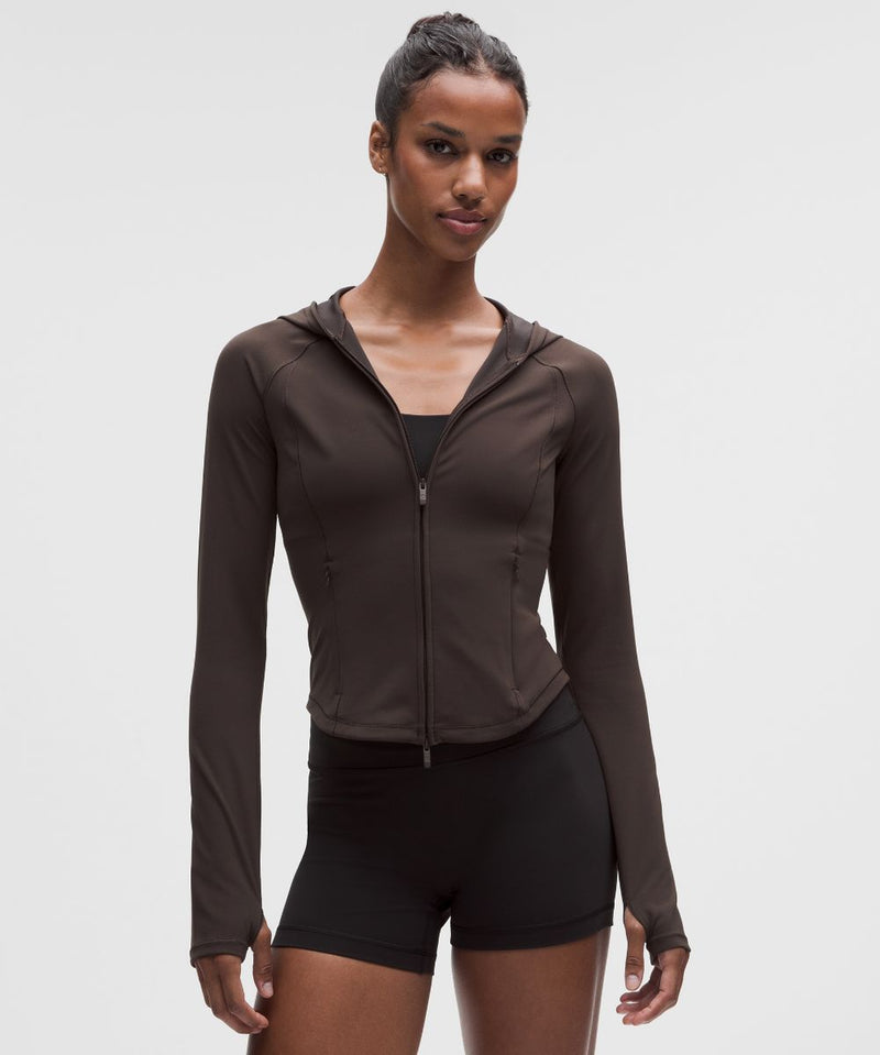 Giacca con zip Wunder Train
