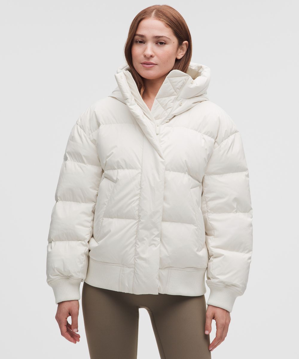 Piumino Wunder Puff da donna