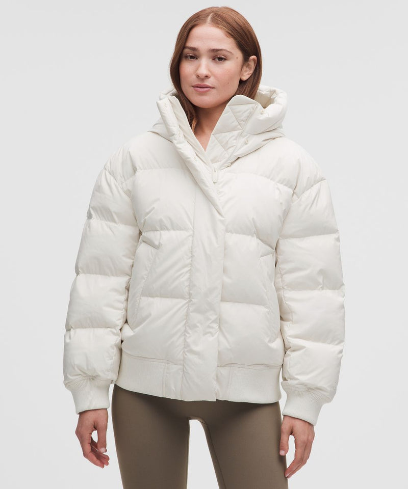 Piumino Wunder Puff da donna
