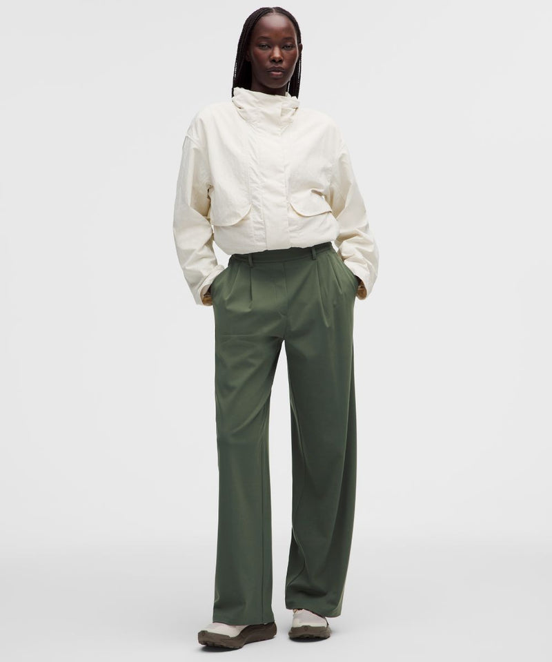 Pantaloni Daydrift ampi a vita alta Standard
