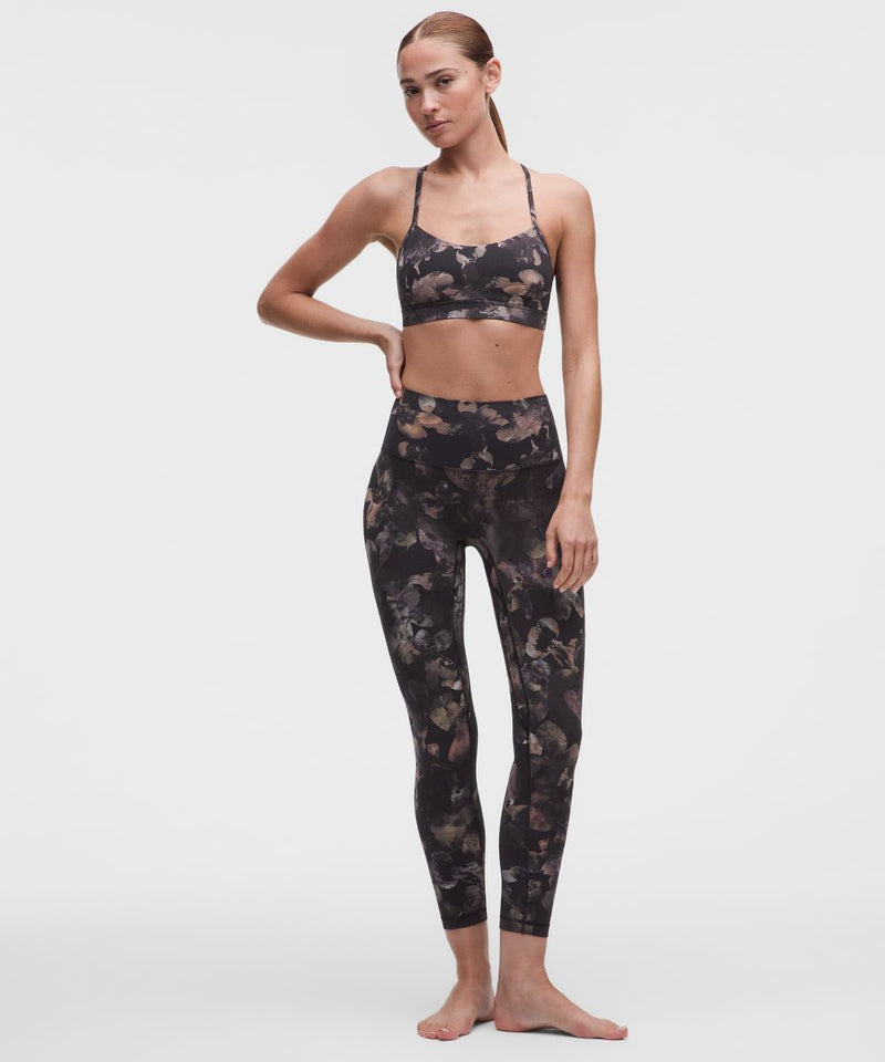 Leggings lululemon Align No Line a vita alta 64 cm