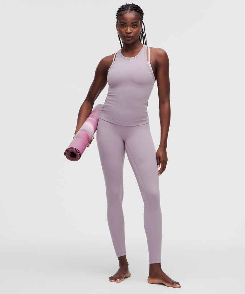 Leggings lululemon Align No Line a vita alta 71 cm