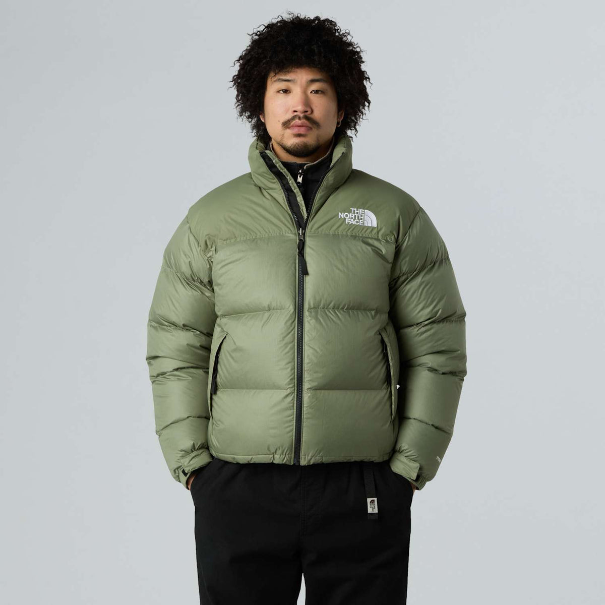 Giacca 1996 Retro Nuptse da Uomo